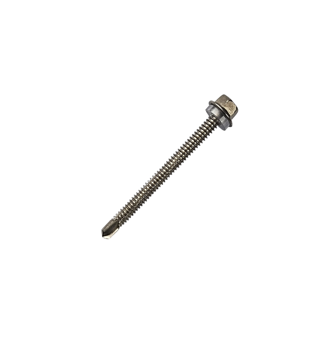 Vít bắn tôn inox 410